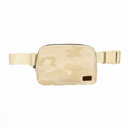 Camo Beige Truly Contagious C.C® Belt Bag Deals