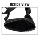  C.C® Brand Rhinestone Fanny Pack -Cross Body Bag by Truly Contagious