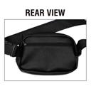  C.C® Brand Rhinestone Fanny Pack -Cross Body Bag by Truly Contagious