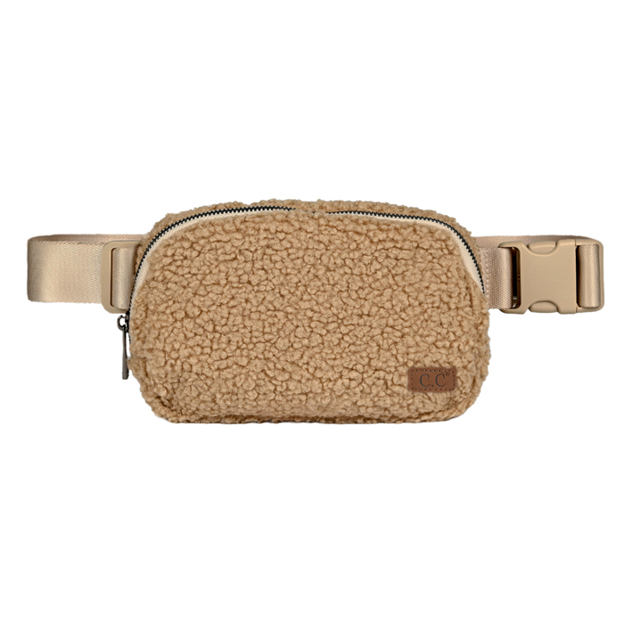 Truly Contagious C.C® Belt Bag Deals