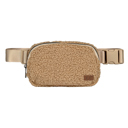 Camel (Sherpa) Truly Contagious C.C® Belt Bag Deals