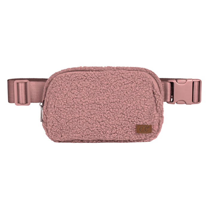 Truly Contagious C.C® Belt Bag Deals