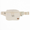 Beige Truly Contagious C.C® Belt Bag Deals