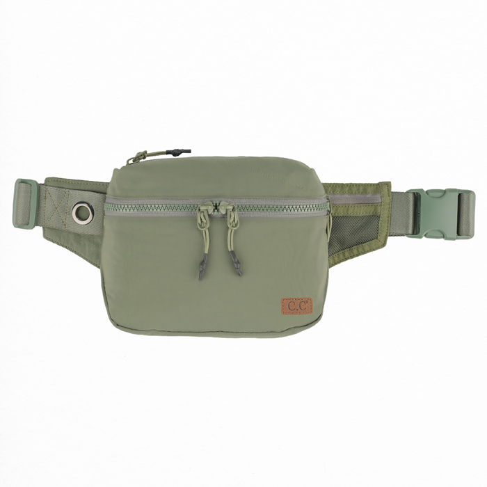 Truly Contagious C.C® Belt Bag Deals