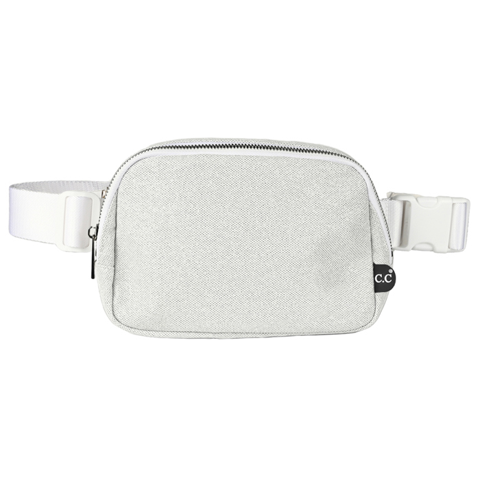 Truly Contagious C.C® Belt Bag Deals
