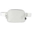Silver (Glitter) Truly Contagious C.C® Belt Bag Deals