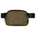 Smoky Topaz (Glitter) Truly Contagious C.C® Belt Bag Deals