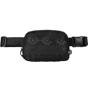 Black (South Western) Truly Contagious C.C® Belt Bag Deals