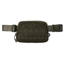 Brown (South Western) Truly Contagious C.C® Belt Bag Deals