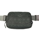 Dark Grey (South Western) Truly Contagious C.C® Belt Bag Deals