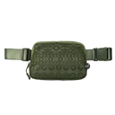 Olive (South Western) Truly Contagious C.C® Belt Bag Deals