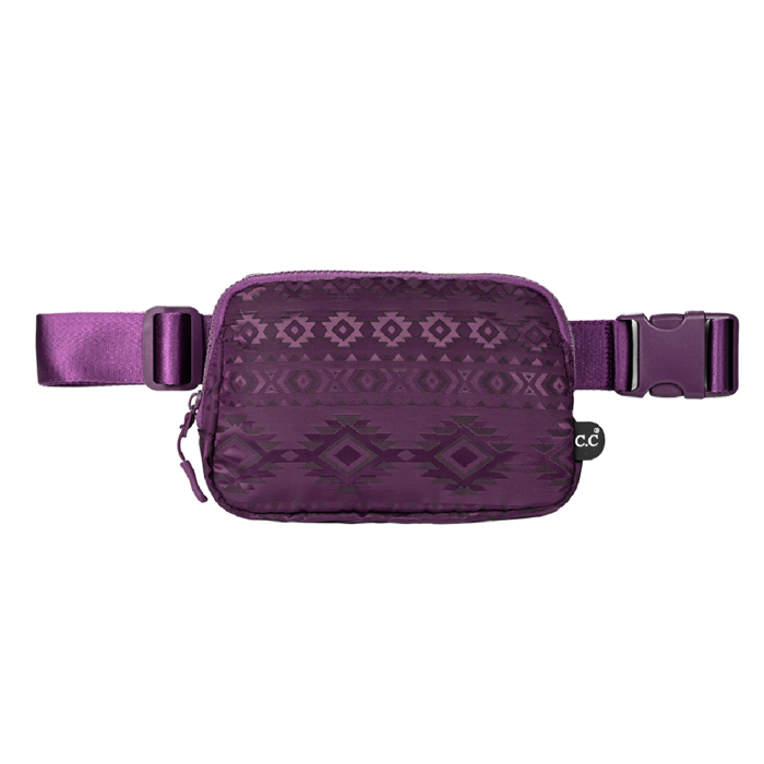 Truly Contagious C.C® Belt Bag Deals