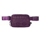 Plum (South Western) Truly Contagious C.C® Belt Bag Deals
