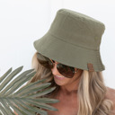 Olive CC Basic Bucket