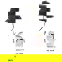  C.C® Waterproof Reflective Bucket Hat by Truly Contagious