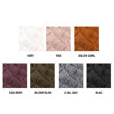  C.C® Leisure Beret Cadet Cap by Truly Contagious