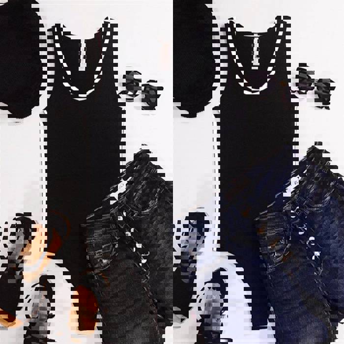Layering Body Suits by Truly Contagious
