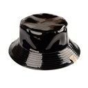 Black CC Kids Bucket Hat