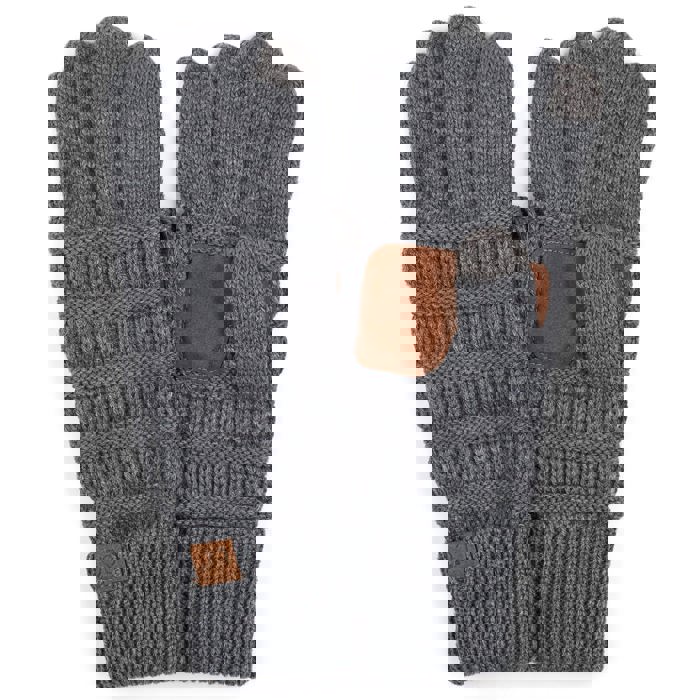 CC Always Touchscreen Compatible Gloves by Truly Contagious