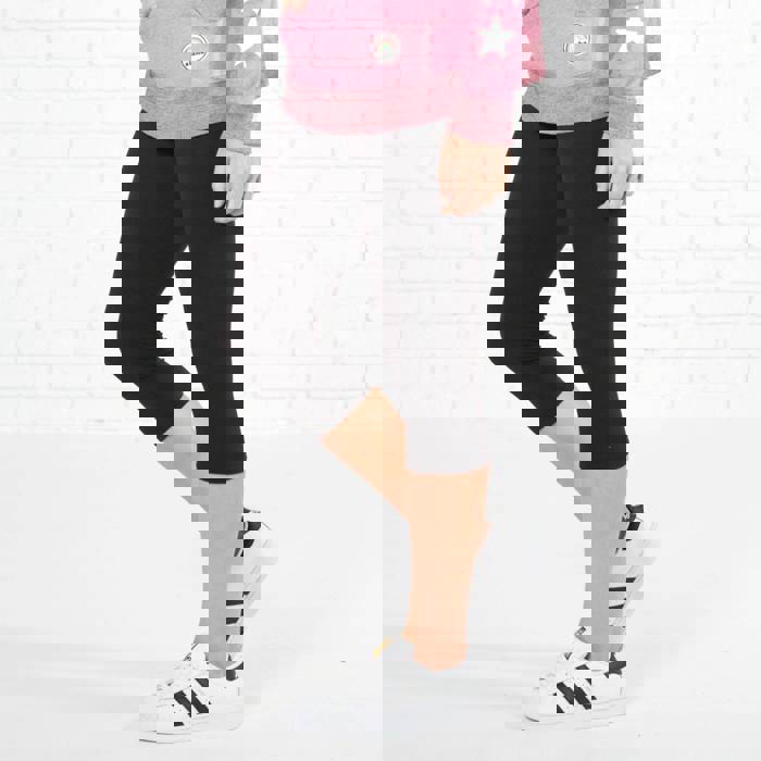Capri Leggings | Casual and Workout ( Sofra - Mopas - New Mix - Kathy - Colorful - Anita )