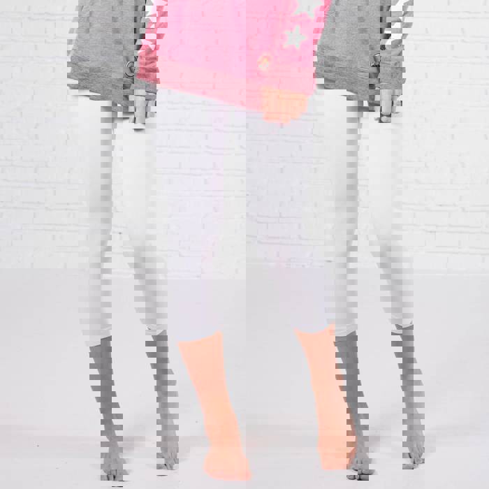 Capri Leggings | Casual and Workout ( Sofra - Mopas - New Mix - Kathy - Colorful - Anita )