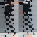  Comfy Non-Lined Leggings - Lightweight Perfect Fit