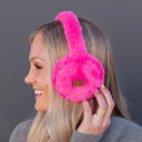  CC Sherpa Earmuffs by Truly Contagious