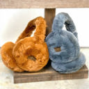  CC Sherpa Earmuffs by Truly Contagious