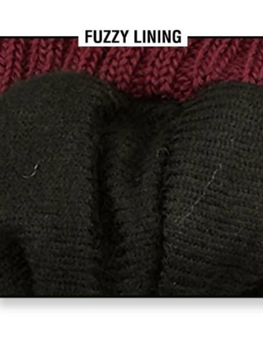 C.C® Quilted Mittens by Truly Contagious