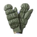  C.C® Quilted Mittens by Truly Contagious