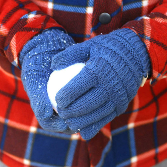 C.C® Gloves Phone Touchscreen Tech Unisex, Adult Junior by Truly Contagious