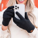  C.C® Ultra Soft Tech-Touch Gloves