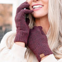  C.C® Ultra Soft Tech-Touch Gloves