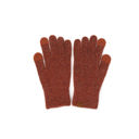 Burnt Henna C.C® Ultra Soft Tech-Touch Gloves