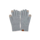 Steel Blue C.C® Ultra Soft Tech-Touch Gloves