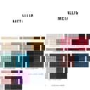  CC Cozy Metallic Tech Screen Gloves