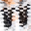  CC Cozy Metallic Tech Screen Gloves