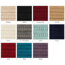  C.C® Fleece-Lined Touchscreen Gloves