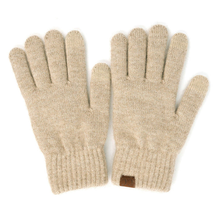 CC Gloves Heather Classic
