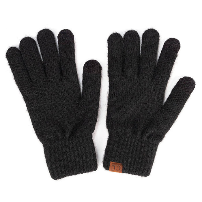 CC Gloves Heather Classic