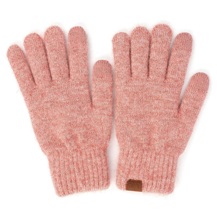 CC Gloves Heather Classic