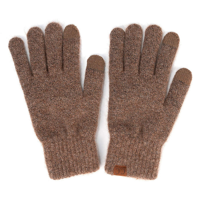 CC Gloves Heather Classic
