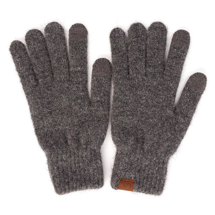 CC Gloves Heather Classic