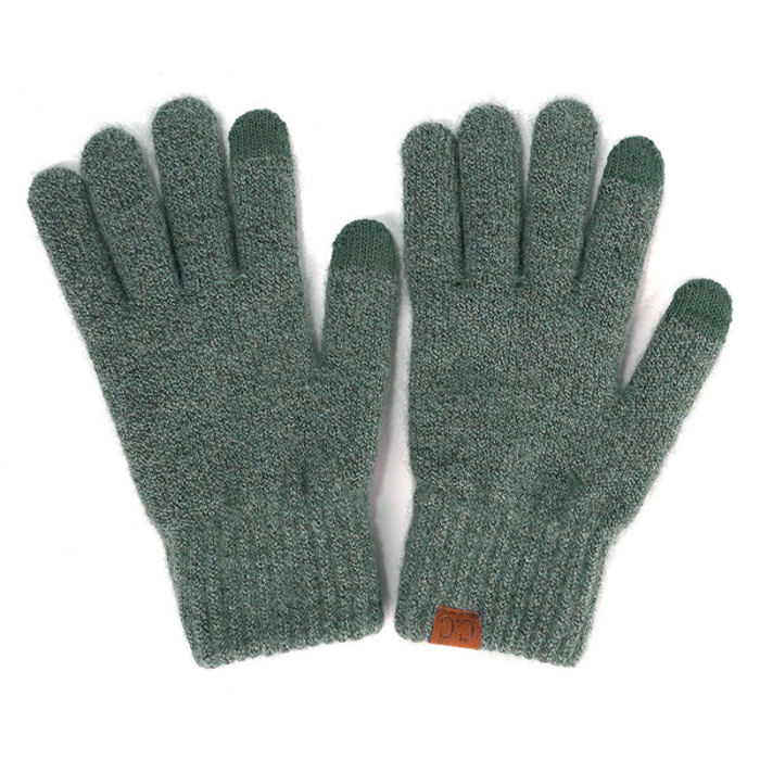 CC Gloves Heather Classic