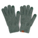 Heather Forest CC Gloves Heather Classic