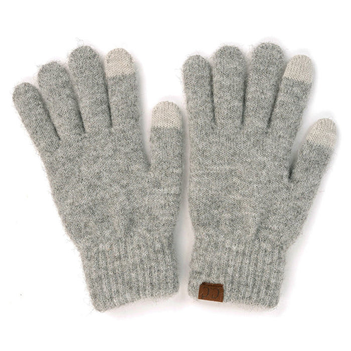 CC Gloves Heather Classic