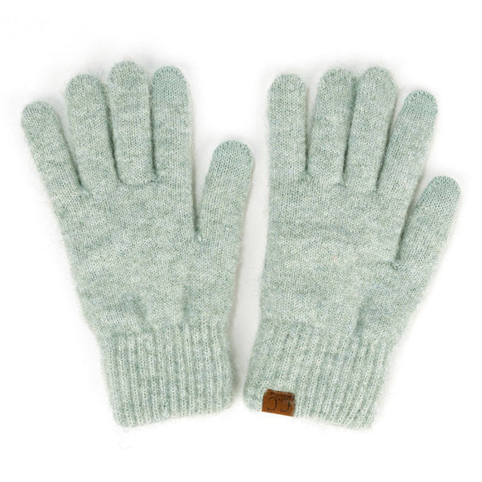 CC Gloves Heather Classic