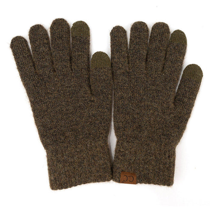 CC Gloves Heather Classic