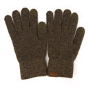 Heather Moss CC Gloves Heather Classic