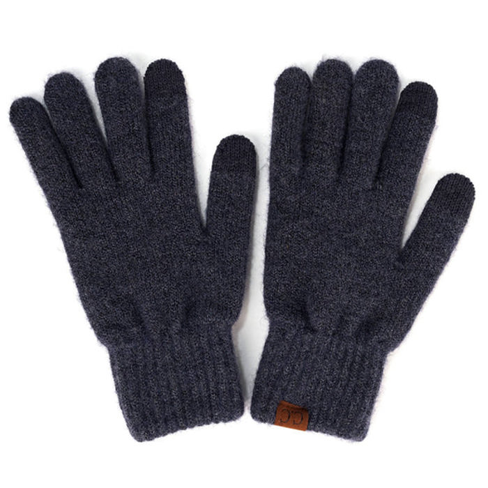 CC Gloves Heather Classic
